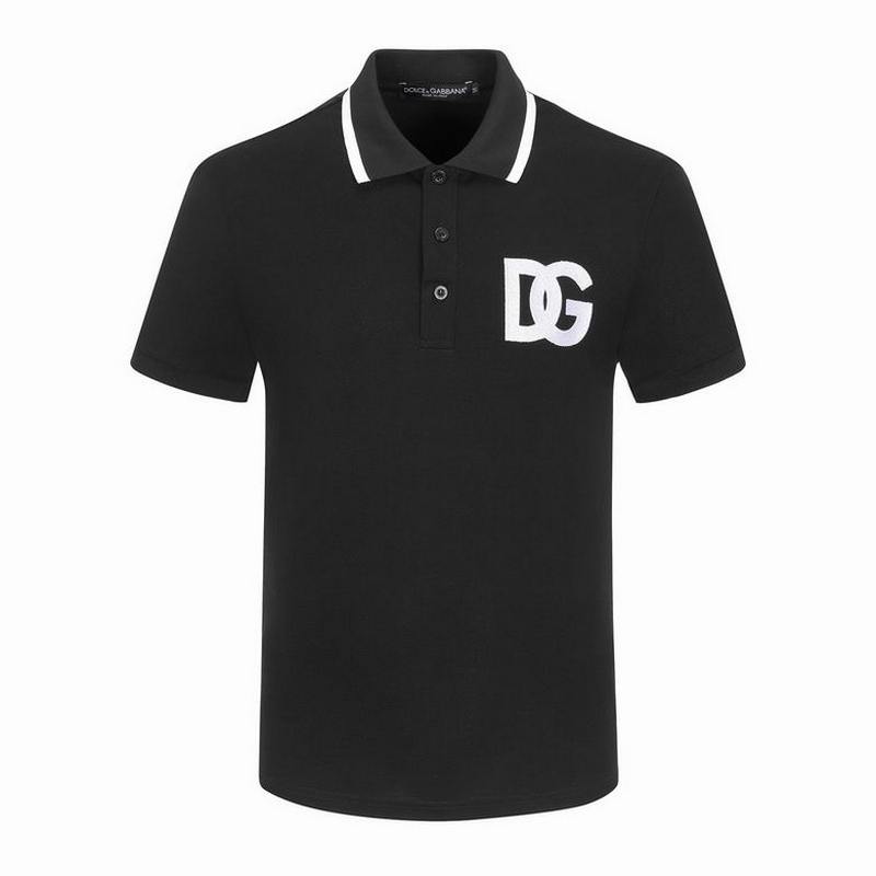 DNG Men's Polo 4